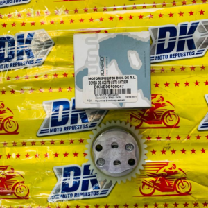 BOMBA DE ACEITE WSTD GXT250R