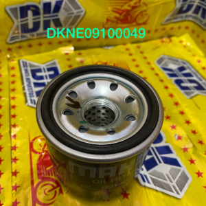 FILTRO DE ACEITE TORITO 205 FL 2014
