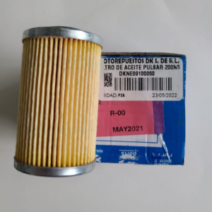 FILTRO DE ACEITE PULSAR 200NS 2012