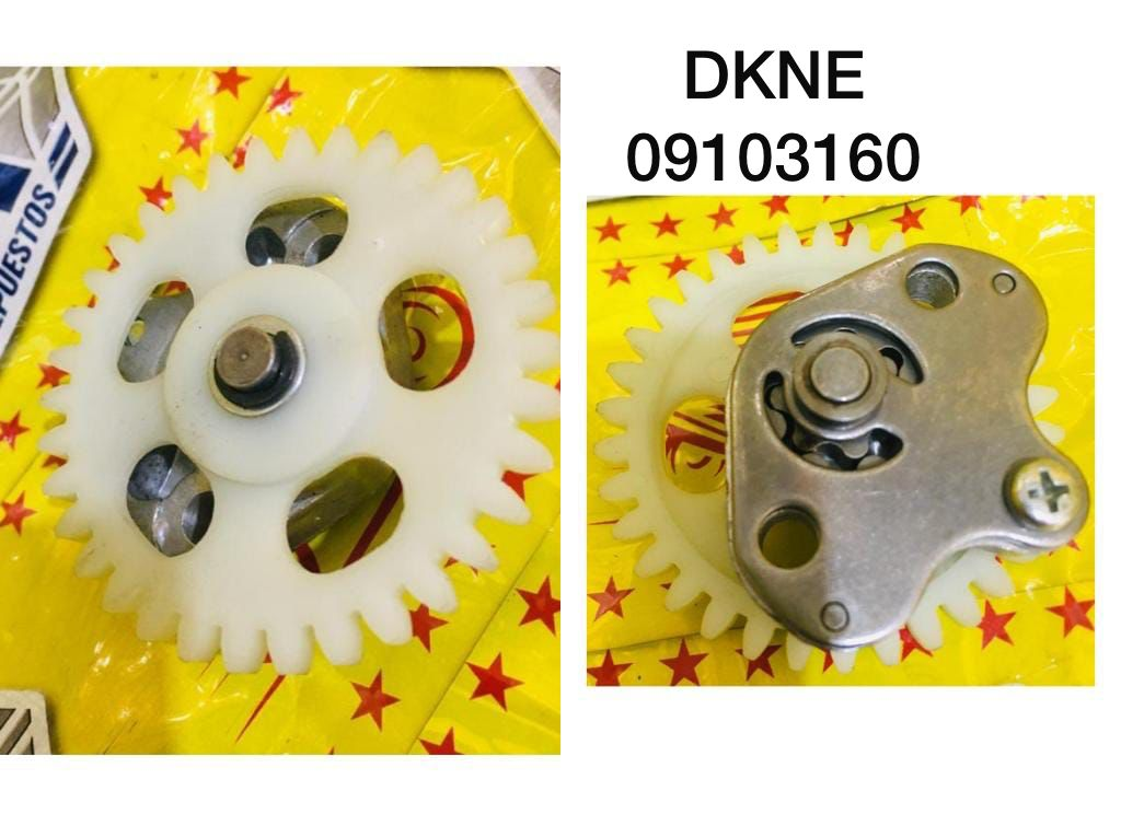 BOMBA ACEITE YBR125 J102430