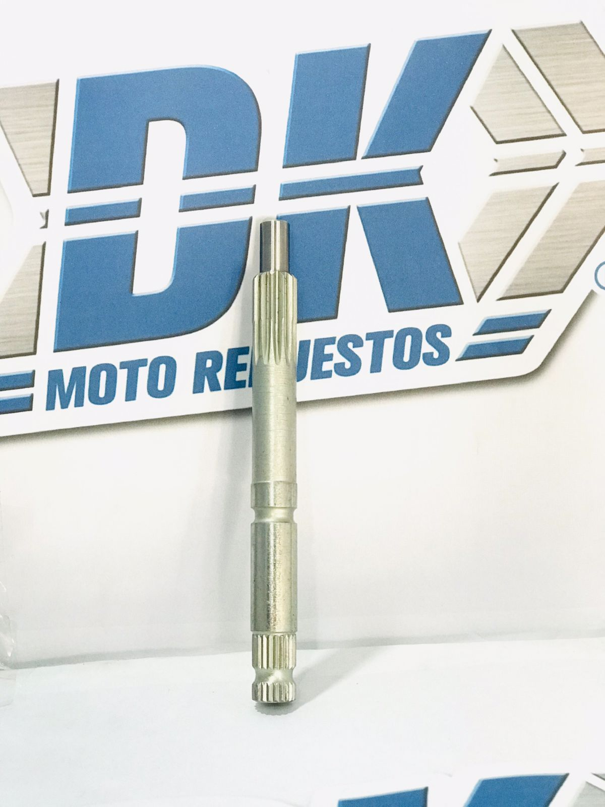 ACCIONADOR GUSANO DE CLUTCH RE 4S