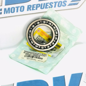 BALINERA 16007 TAPADERA DE MAGNETO RE205/RE4S/175