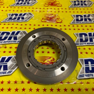 BALINERA DE BENDIX PULSAR 200 NS WSTD