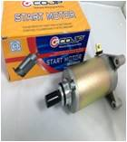 MOTOR DE ARRANQUE CG200 199CM3 GXT200/KMF/XTM200/GN125
