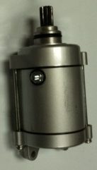 MOTOR DE ARRANQUE CG200 198CM3 GEN200/TX200