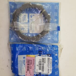 DISCOS DE CLUTCH KIT DISCOVER 150 - 2011