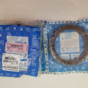 DISCOS DE CLUTCH KIT PULSAR 180 UG4 2013