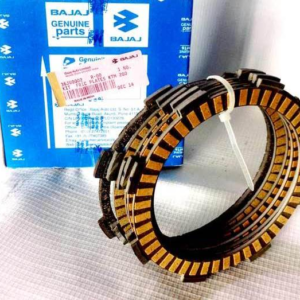 DISCOS DE CLUTCH KIT PULSAR 200NS 2012