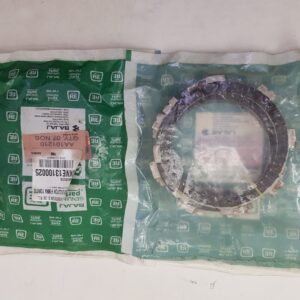 DISCOS DE CLUTCH FIBRA KIT TORITO 175 FL 2005