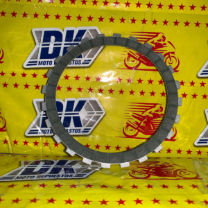 DISCOS DE CLUTCH PULSAR 180 CC I WSTD