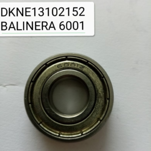 BALINERA 6001 ZZ