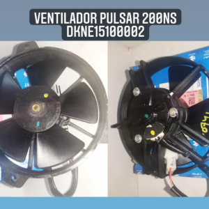 VENTILADOR PULSAR 200NS