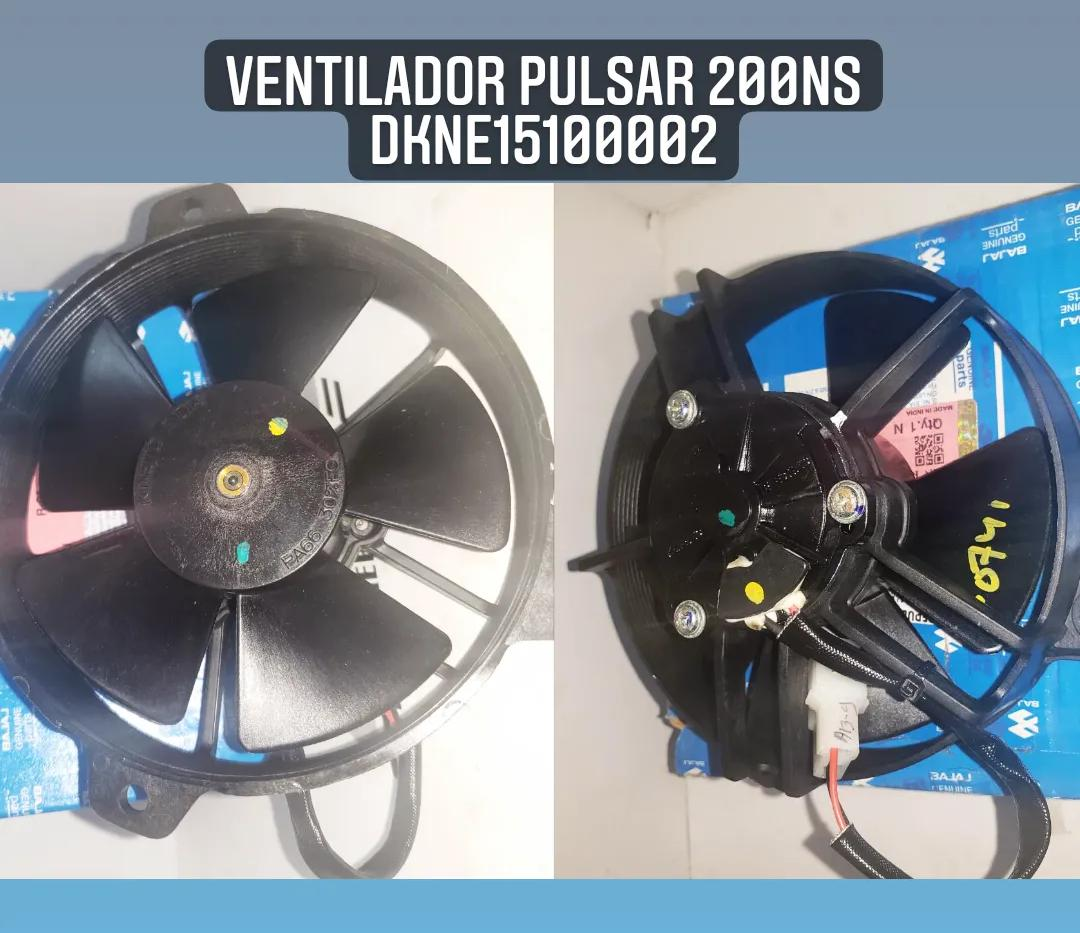 VENTILADOR PULSAR 200NS