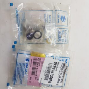 EMPAQUES KIT PULSAR 200 NS 2013