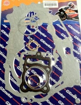 EMPAQUES KIT CG150 FT150´8 BALANCEADO