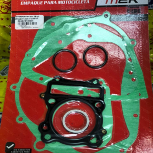 EMPAQUES KIT CG200 GXT200/KMF/XTM