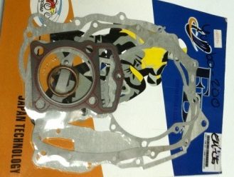 EMPAQUES KIT CG200 YUMBO200