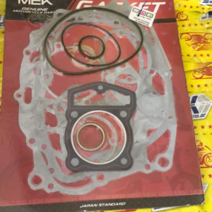 EMPAQUES KIT CG200 YUMBO200 62mm
