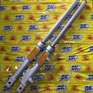 BARRAS DEL HJ125-7 PAR