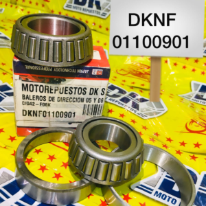 BALEROS DE DIRECCION 05 Y 06 KIT