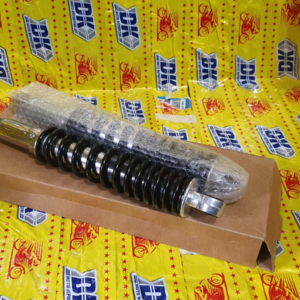 AMORTIGUADOR TRAS PAR CGL125/HJ-125 PAR