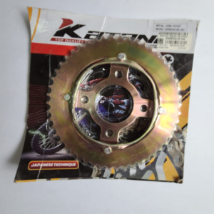 SPROCKET TRAS 50T  XM-200/GEN200