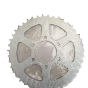 SPROCKET TRAS 43T GXT200  520H