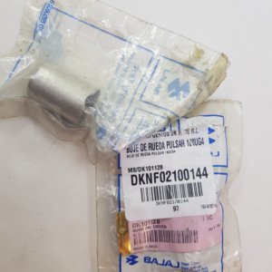 BUJE DE RUEDA PZA PULSAR 180UG4