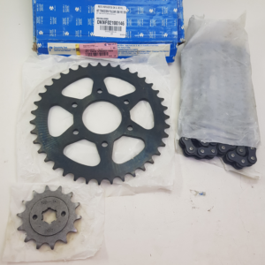 KIT DE TRACCION PULSAR 200 NS 2013