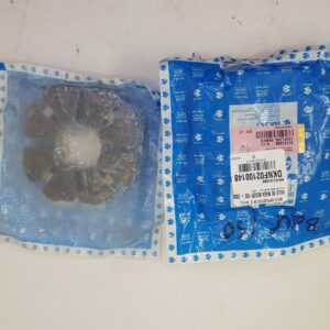 HULE DE MASA PZA BOXER 150 - 2008