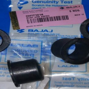 COBERTOR DE BUJE DE TIJERA PULSAR KIT  150 UG4 2013