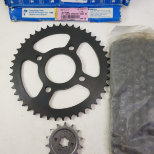 KIT DE TRACCION DISCOVER 125 ST 2012