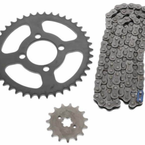 KIT DE TRACCION PLATINA 125 - 2012