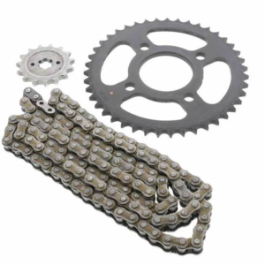 KIT DE TRACCION PULSAR 135 LS 2012
