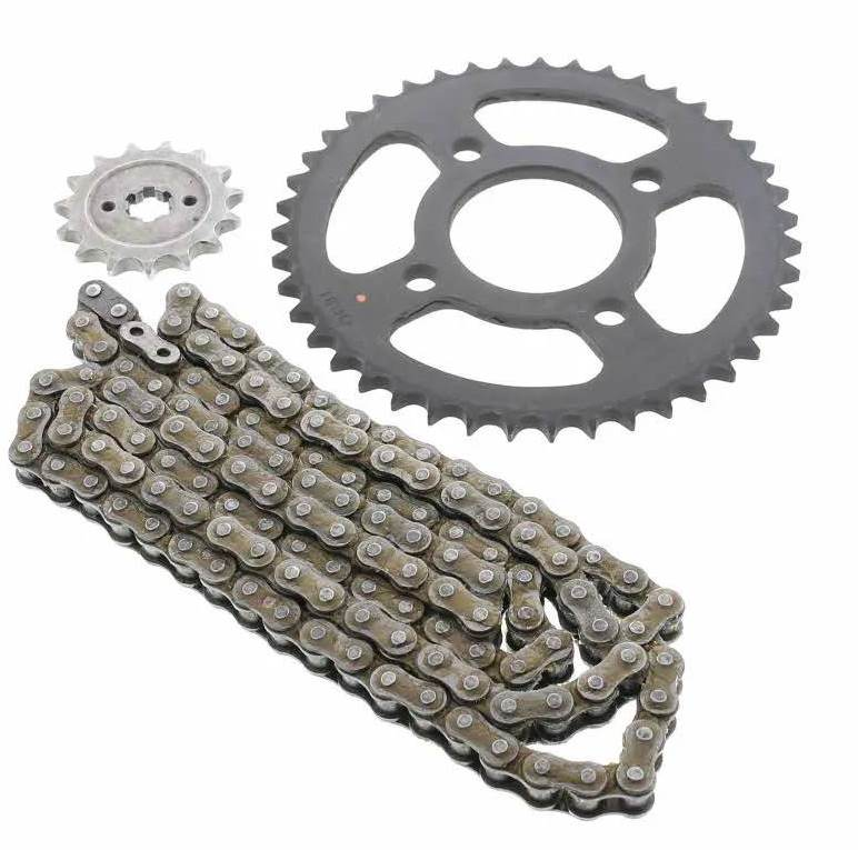KIT DE TRACCION PULSAR 135 LS 2012
