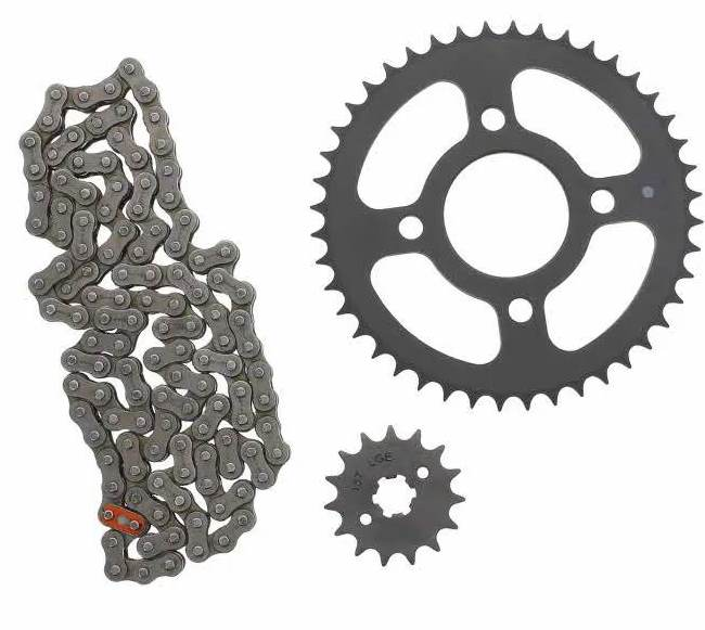 KIT DE TRACCION PULSAR 180 UG3 2010