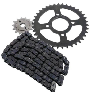 KIT DE TRACCION PULSAR 180 UG4 2012