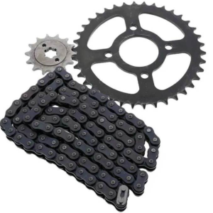KIT DE TRACCION PULSAR 180 UG4 2013