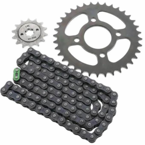 KIT DE TRACCION PULSAR 220 F 2012