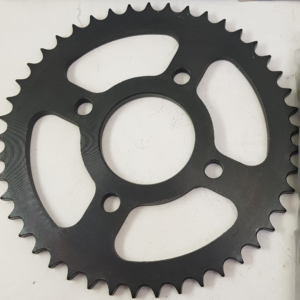 SPROCKET TRASERO PZA DISCOVER 125 ST 2012