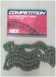 CADENA 428HX138L MEK