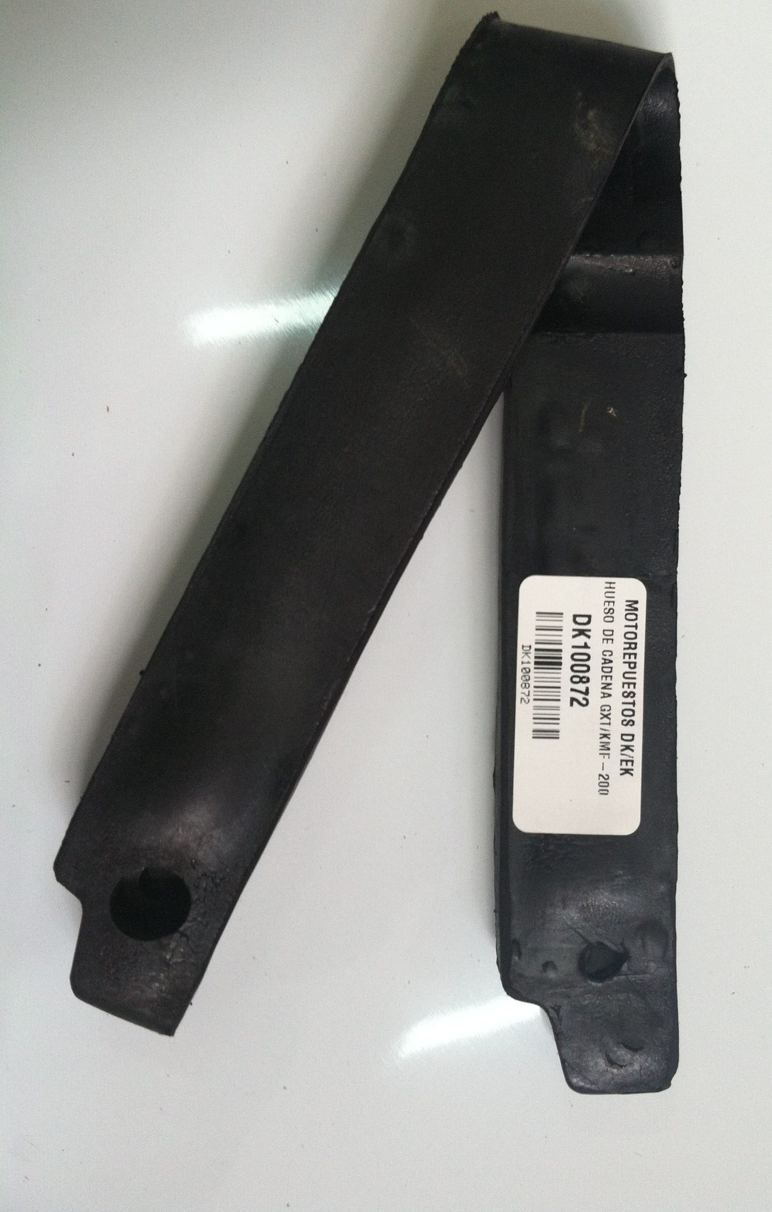 HUESO DE CADENA GXT/KMF-200