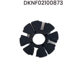 HULE DE CATARINA YBR125/FT125