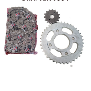 KIT DE TRACCION 428HX124L 39/15TH FT150/ET1500