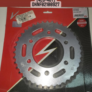 CATARINA TRASERA YAMAHA FZ-16 (428-40T)