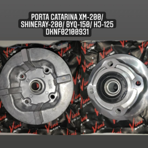 PORTA CATARINA XM-200 / SHINERAY-200 / BYQ-150 / HJ-125