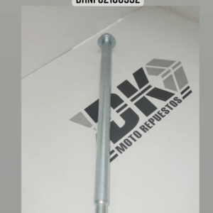 EJE DE TIJERA YAMAHA CRUX-110 REV (M.N) (10")