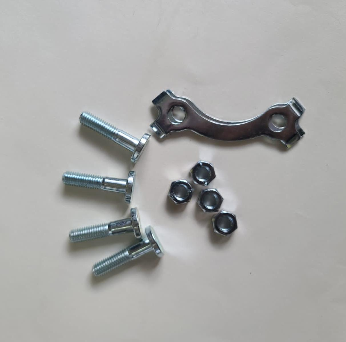 KIT DE TORNILLOS DE CATARINA HONDA CGL-125