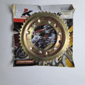 CATARINA 47T 520 KMF250R/GXT250R
