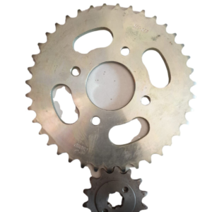 KIT DE TRACCION 520H/118/39T/12T PULSAR 180